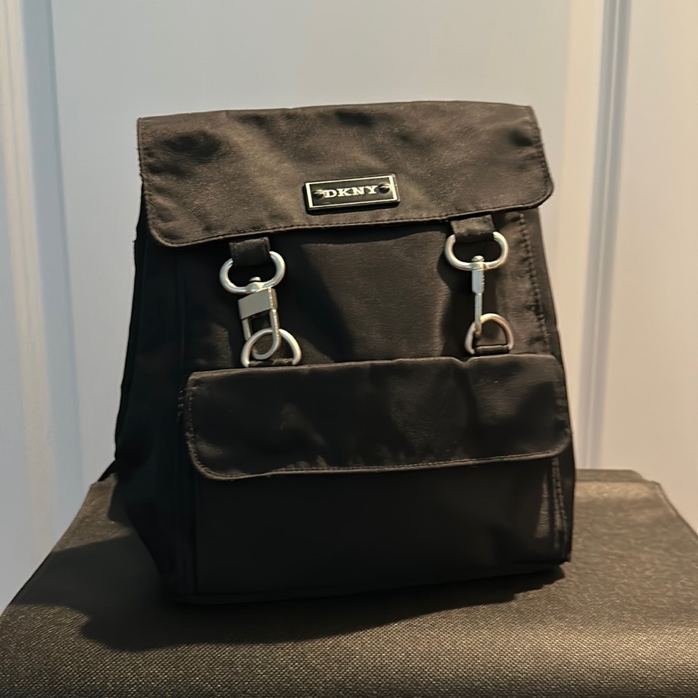 Women’s DKNY, backpack pocket book